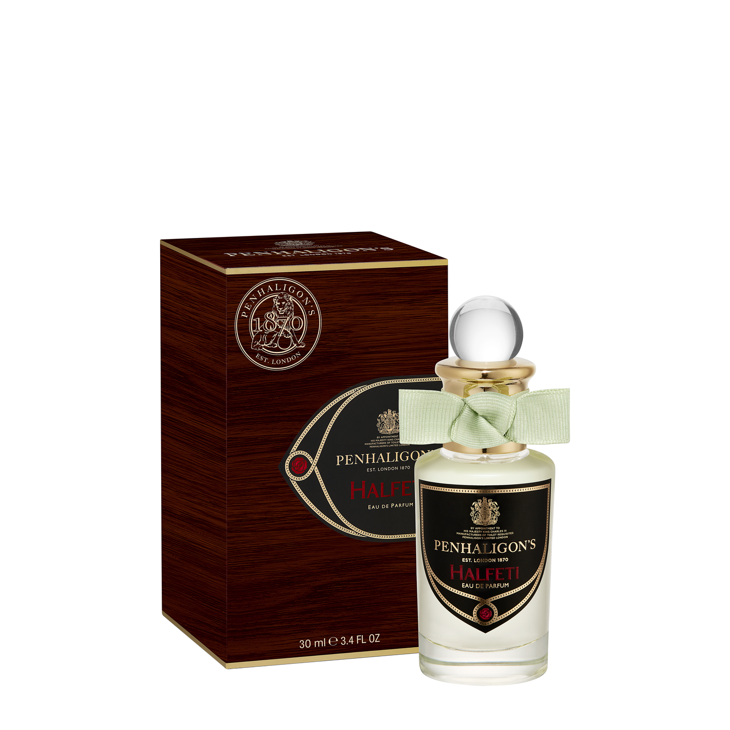 Halfeti EdP