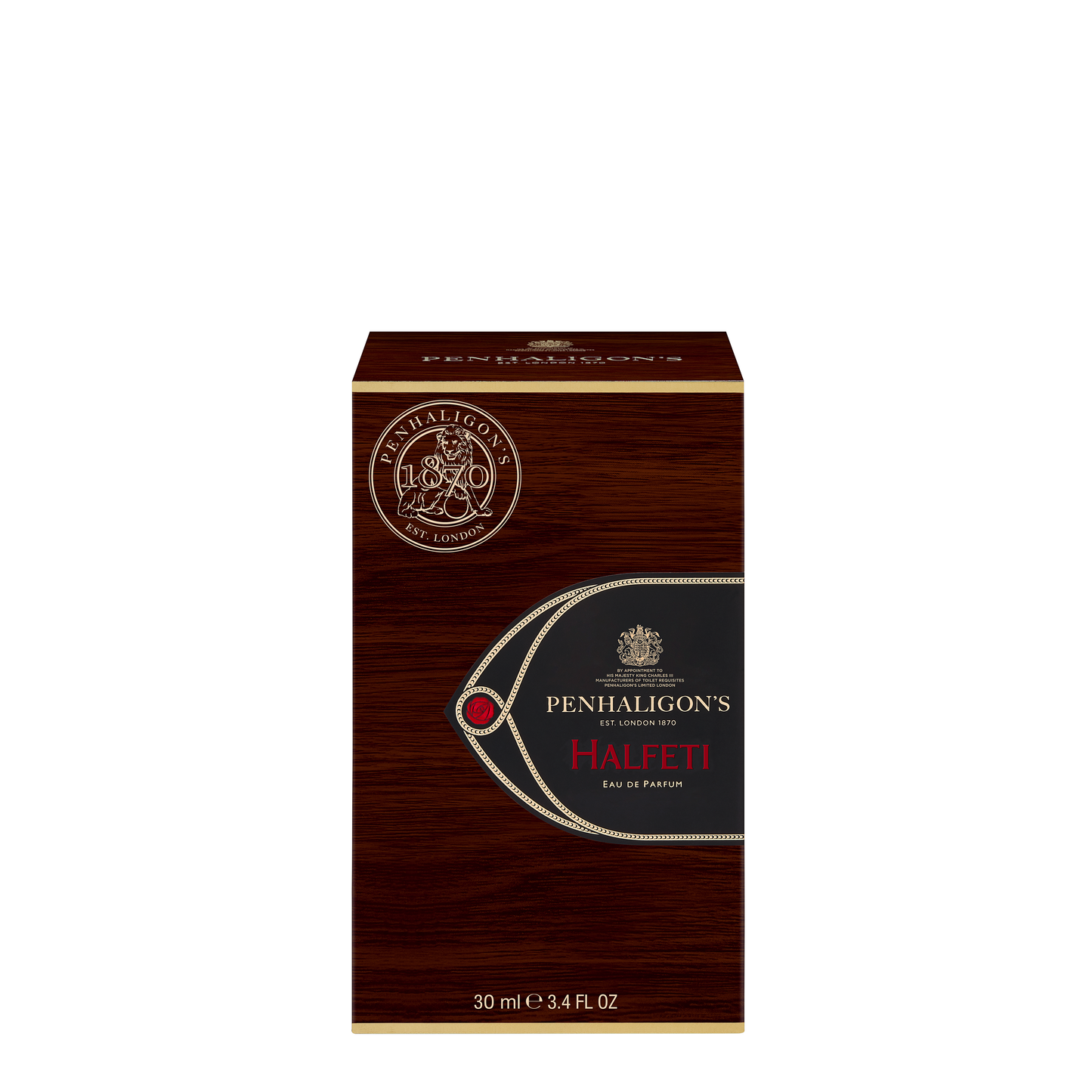 Halfeti EdP