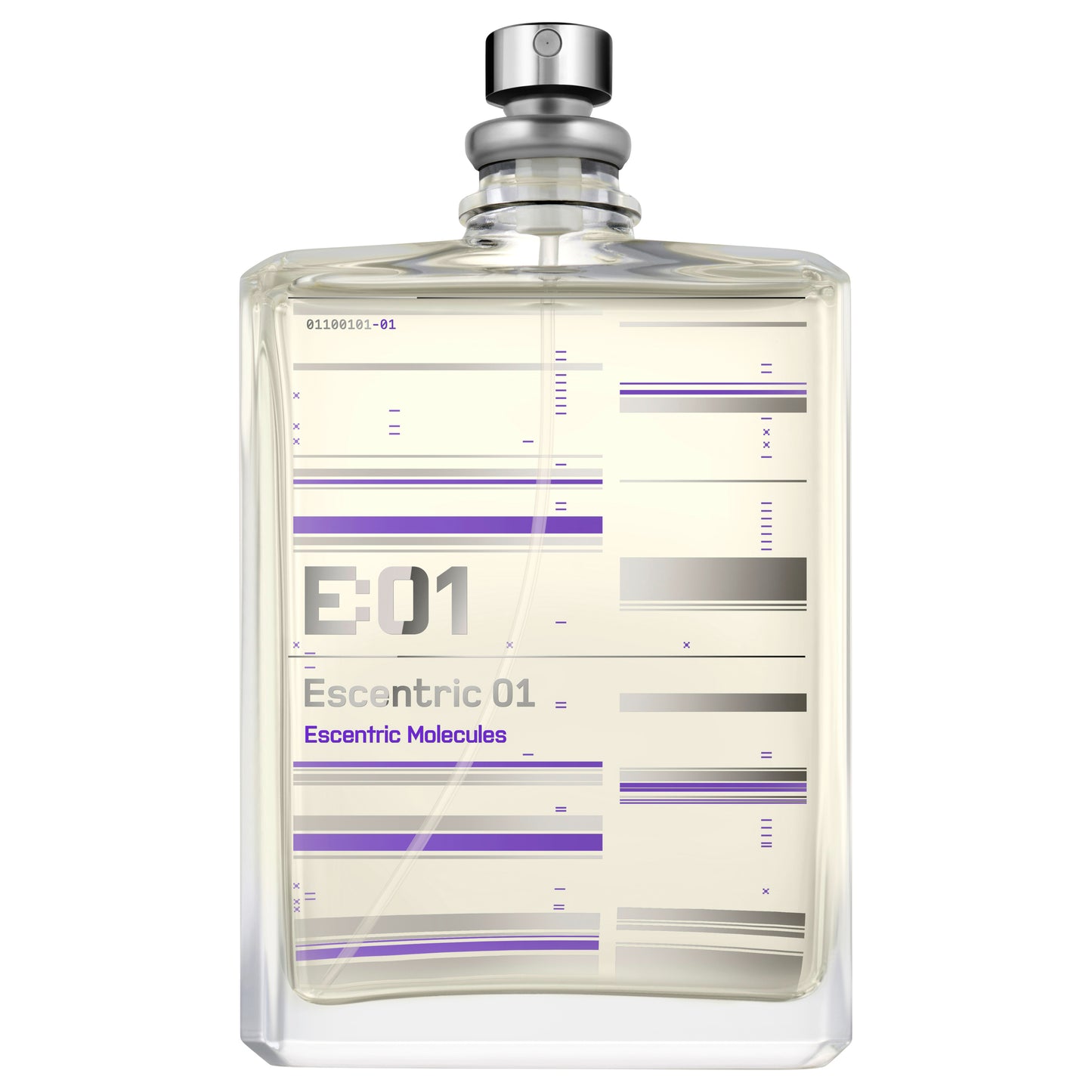 ESCENTRIC 01