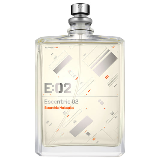 ESCENTRIC 02