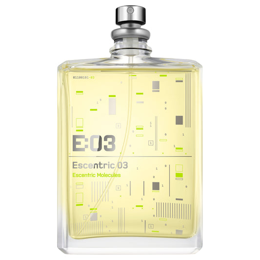 ESCENTRIC 03