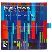 Laden Sie das Bild in den Galerie-Viewer, Escentric Discovery Set EdP, 8,5x5
