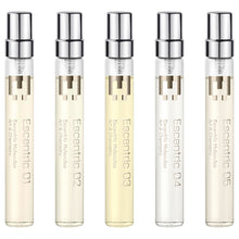 Laden Sie das Bild in den Galerie-Viewer, Escentric Discovery Set EdP, 8,5x5
