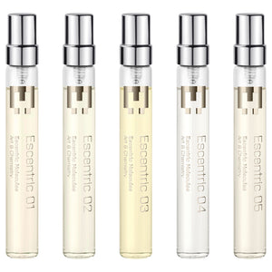 Escentric Discovery Set EdP, 8,5x5