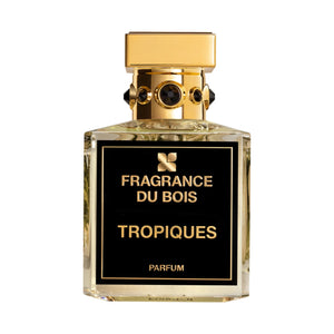 Tropiques  EdP, 100ml