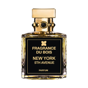 New York 5 th Avenue EdP, 100ml