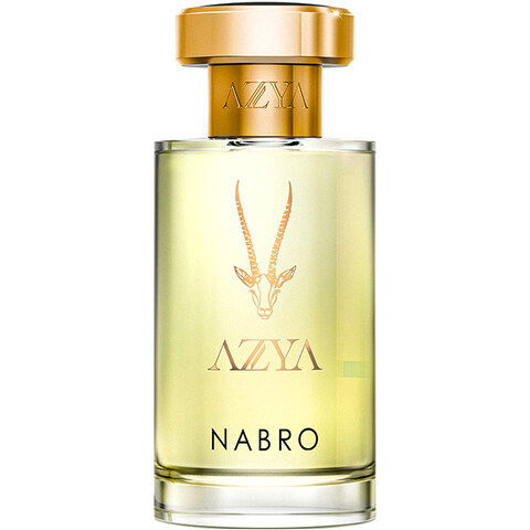 NABRO Extrait de Parfum, 100ml