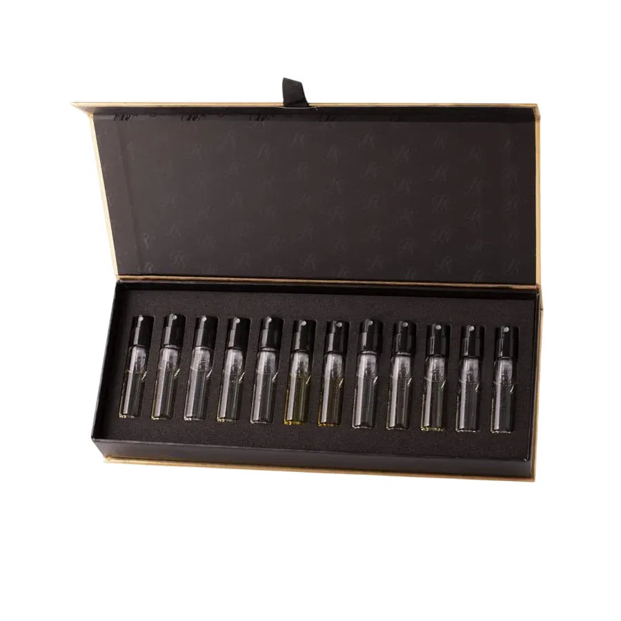 GP Discovery Set, 12x1,8ml