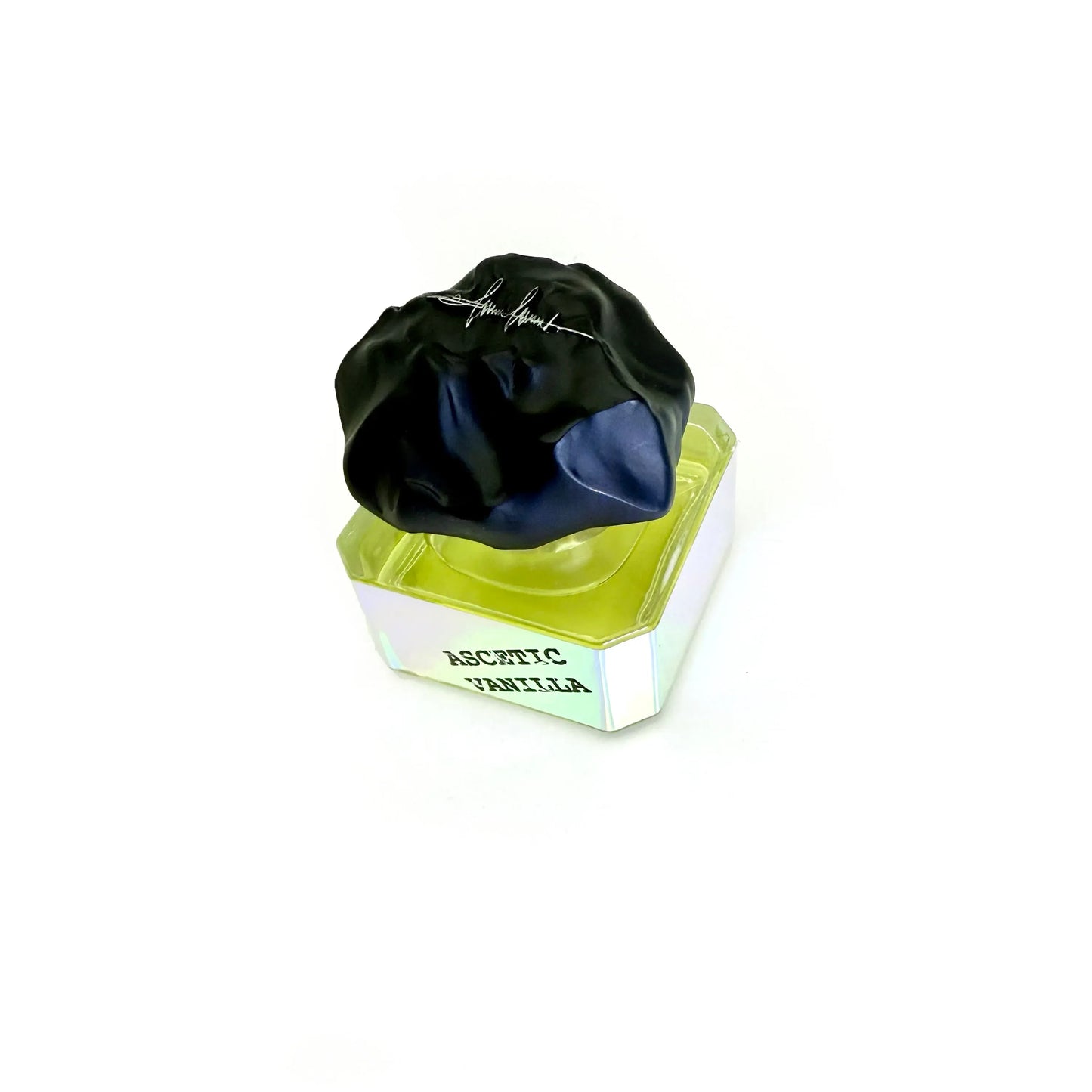 Ascetic Vanilla, 50ml