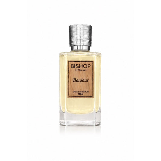 Bonjour, 100ml