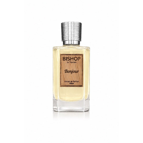 Bonjour, 100ml