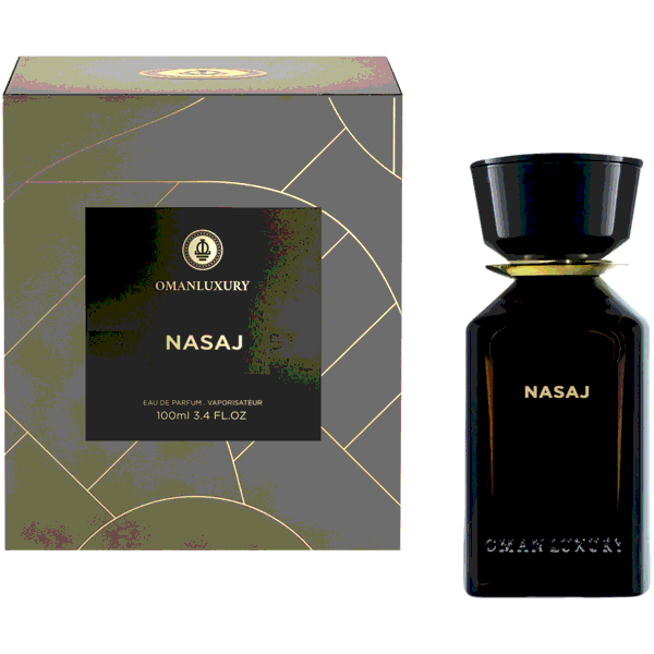 Nasaj Parfum, 100ml