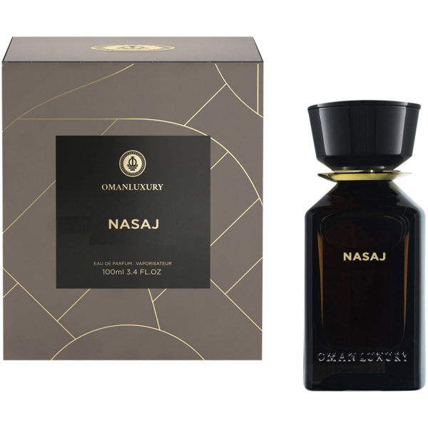 Nasaj Parfum, 100ml