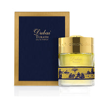 Laden Sie das Bild in den Galerie-Viewer, Turath EdP, 50ml
