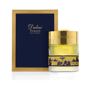 Turath EdP, 50ml