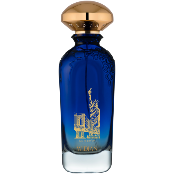 New York EdP, 100ml