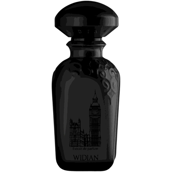 London Black Edition Perfume, 50ml