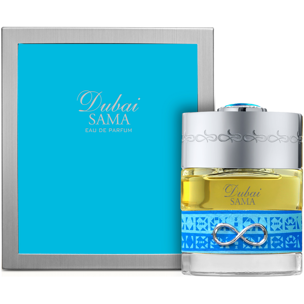 Sama EdP Nat. Spray, 50ml