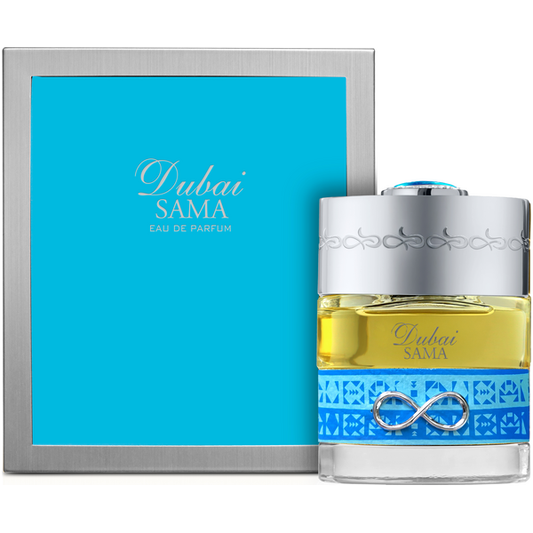 Sama EdP Nat. Spray, 50ml
