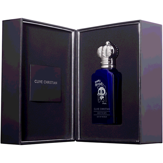 Strange Heavens Out of the Blue Addictive Arts EdP, 50ml