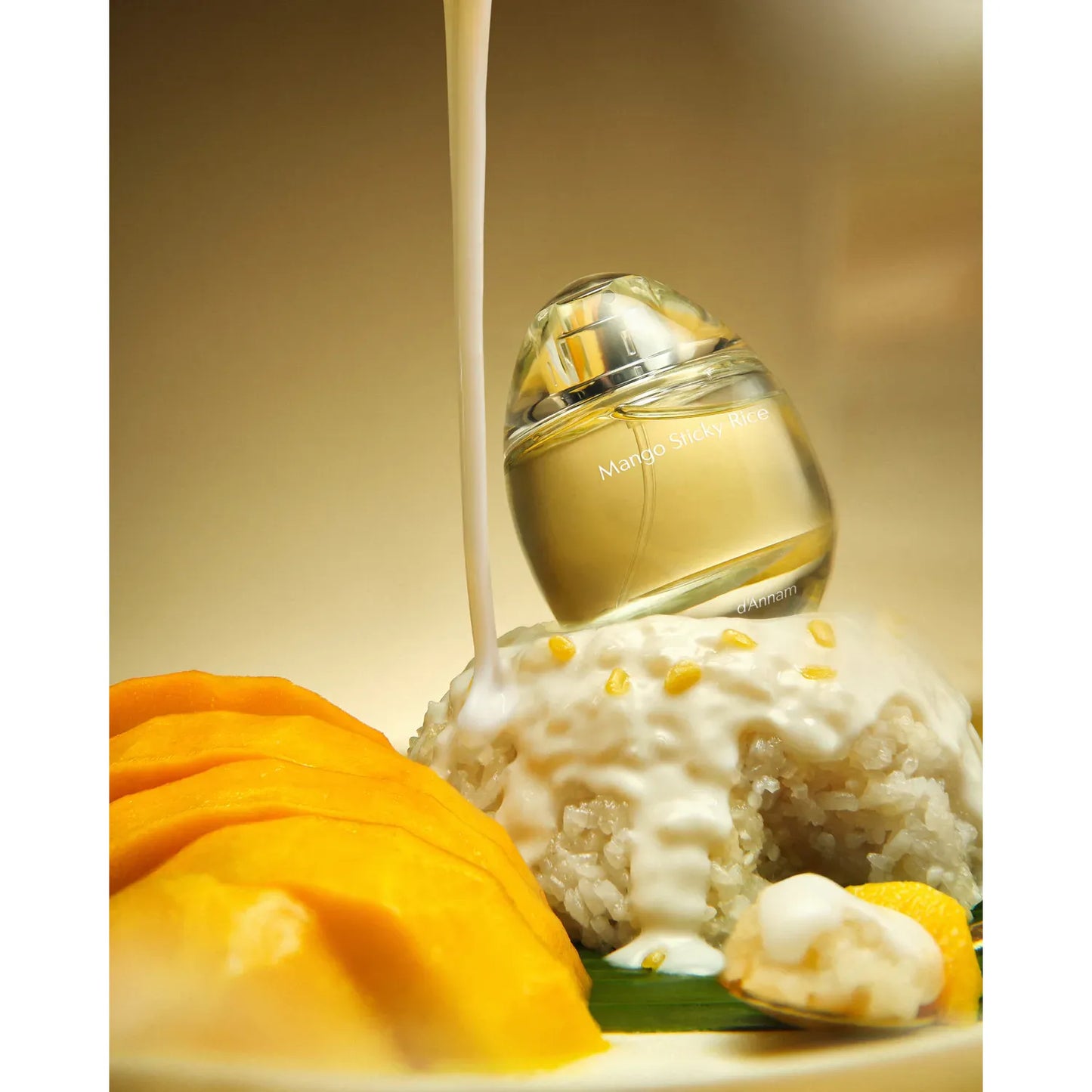 Mango Sticky Rice, 50ml