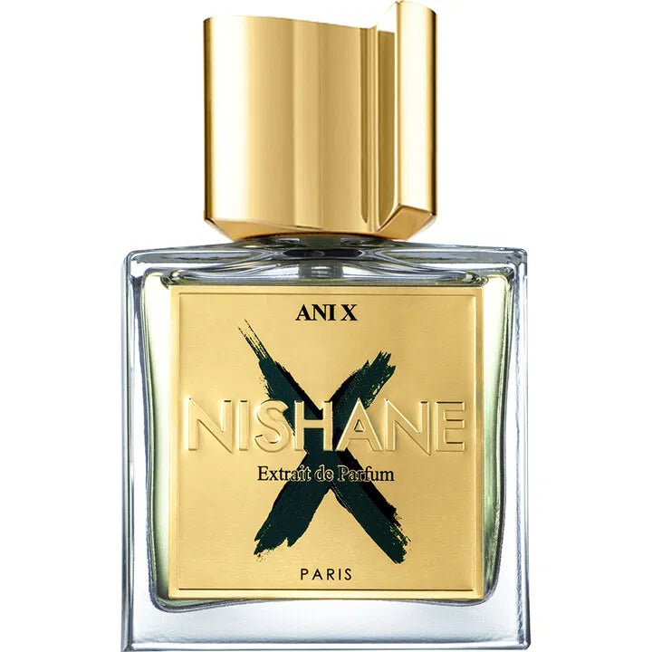 Ani X Extrait de Parfum, 50ml