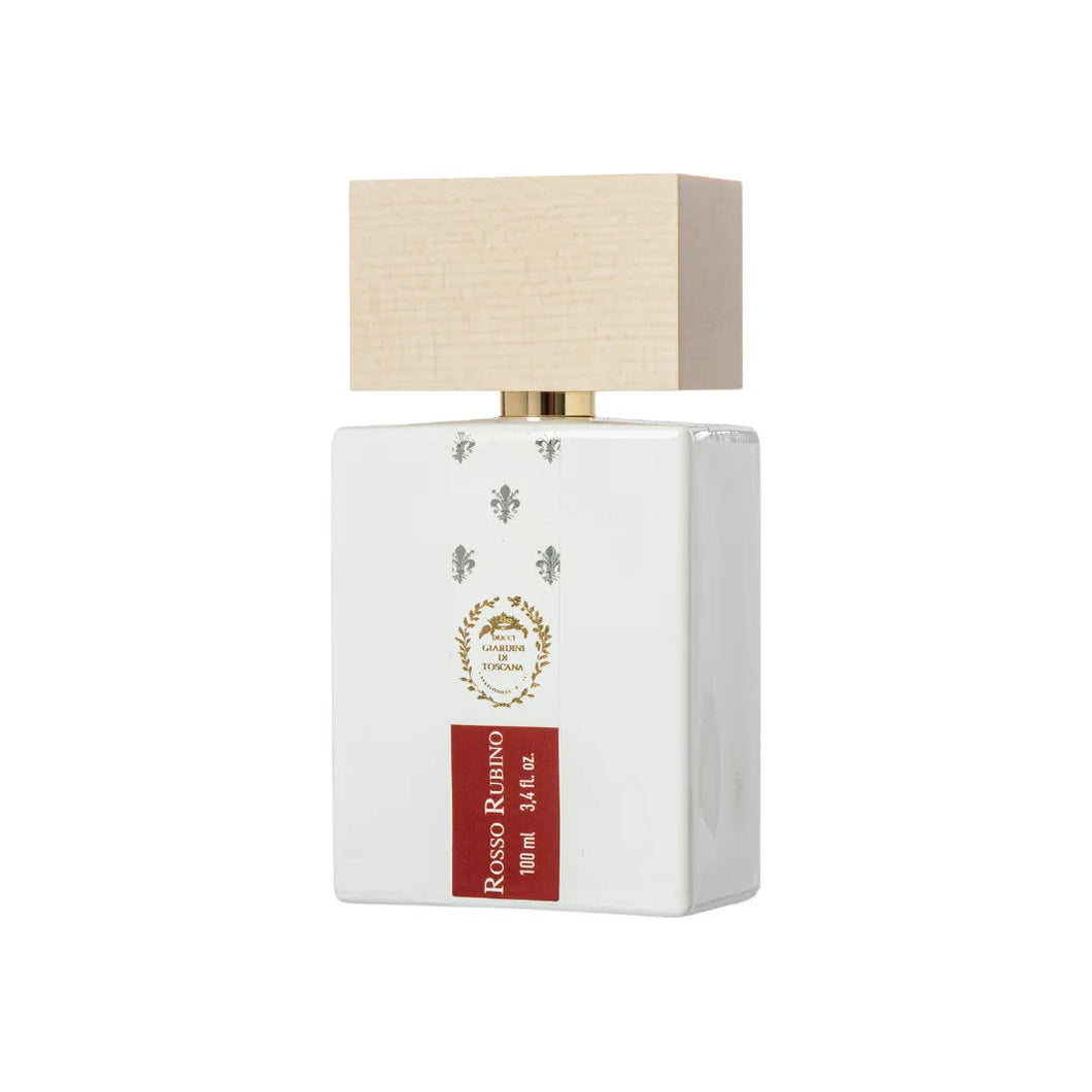 ROSSO RUBINO EdP, 100ml