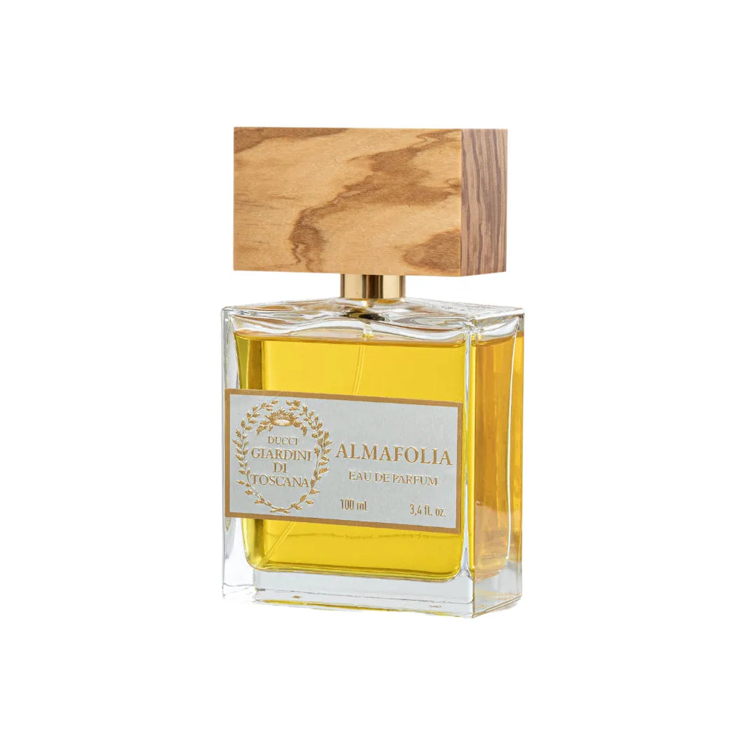 ALMAFOLIA EdP, 100ml