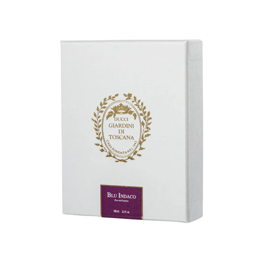 BLU INDACO EdP, 100ml