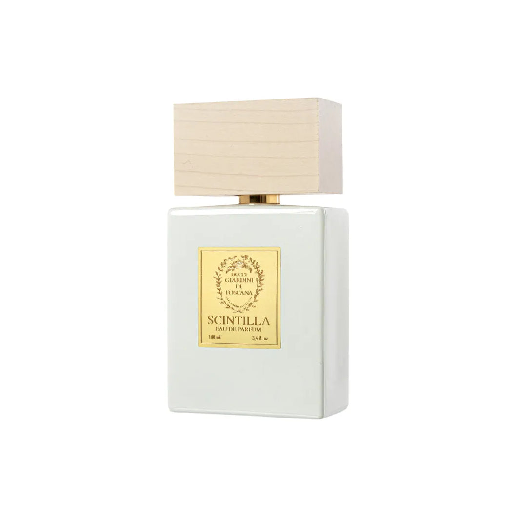 SCINTILLA EdP, 100ml