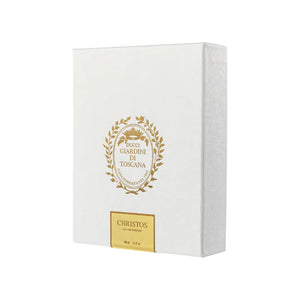 CHRISTOS EdP, 100ml