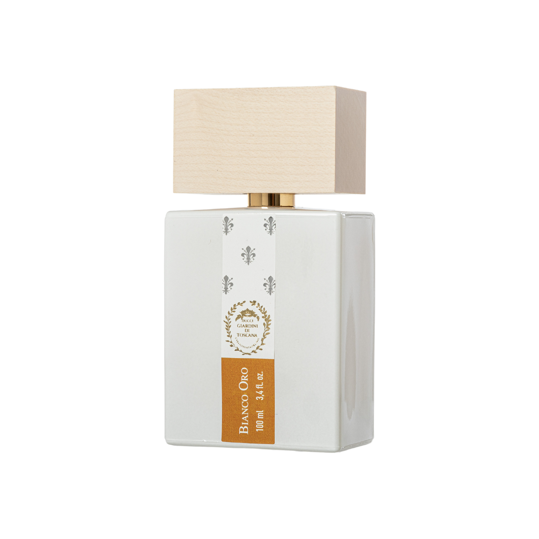 BIANCO ORO EdP, 100ml