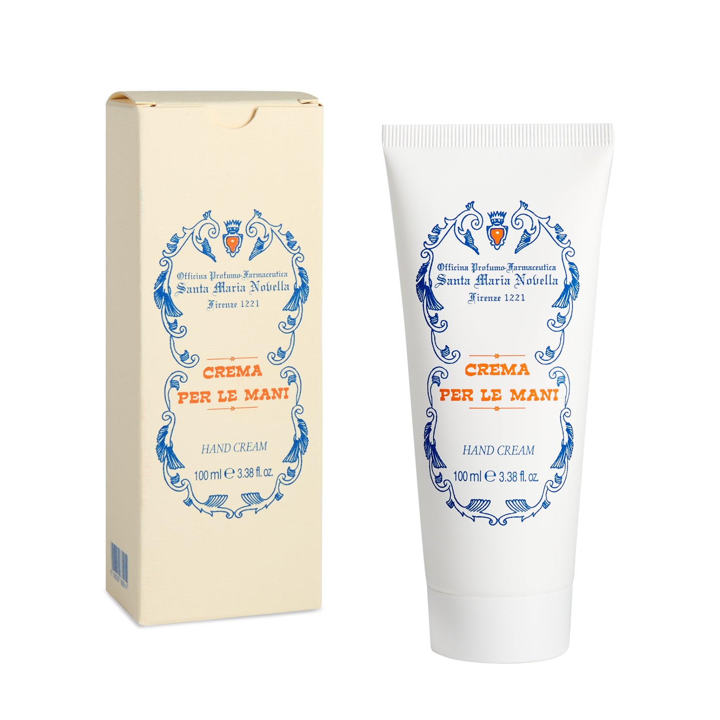 Handcreme, 100ml