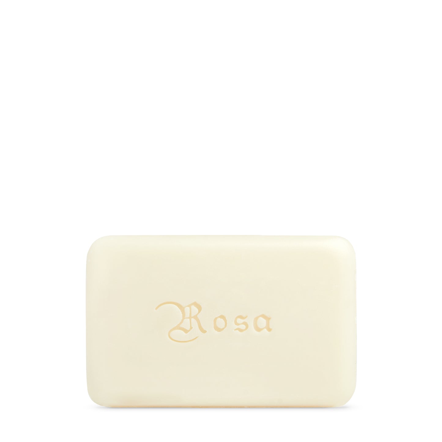 Milchige Seife Rosa, 100g