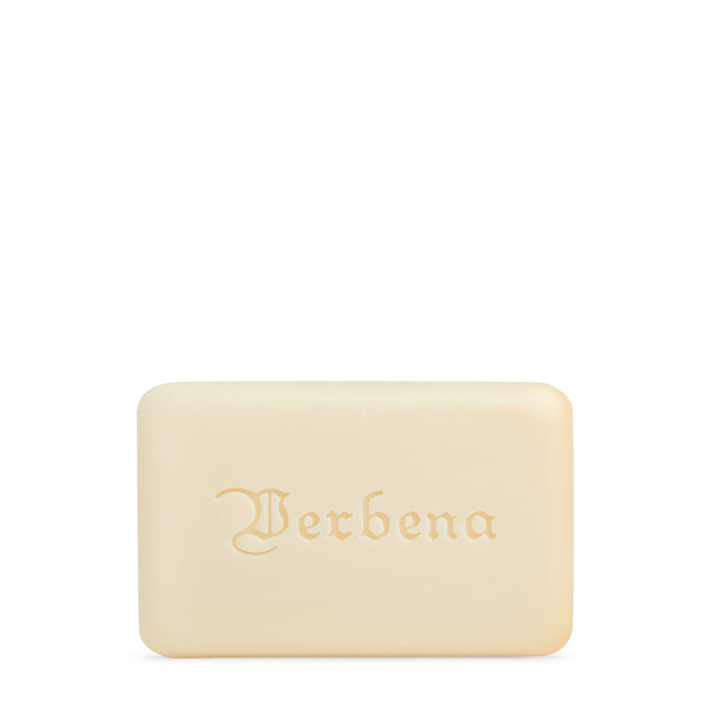 Milchige Seife Verbena, 100g