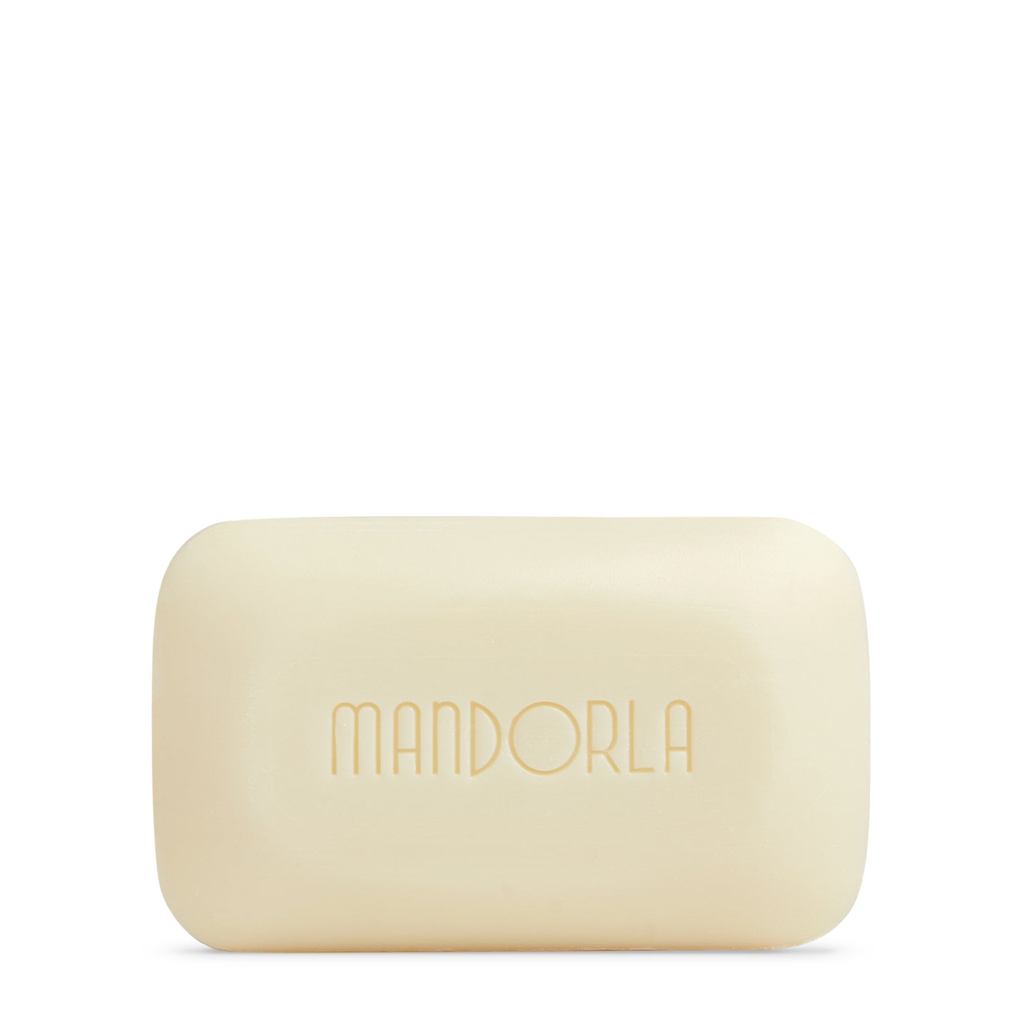 Almond Soap, 105g