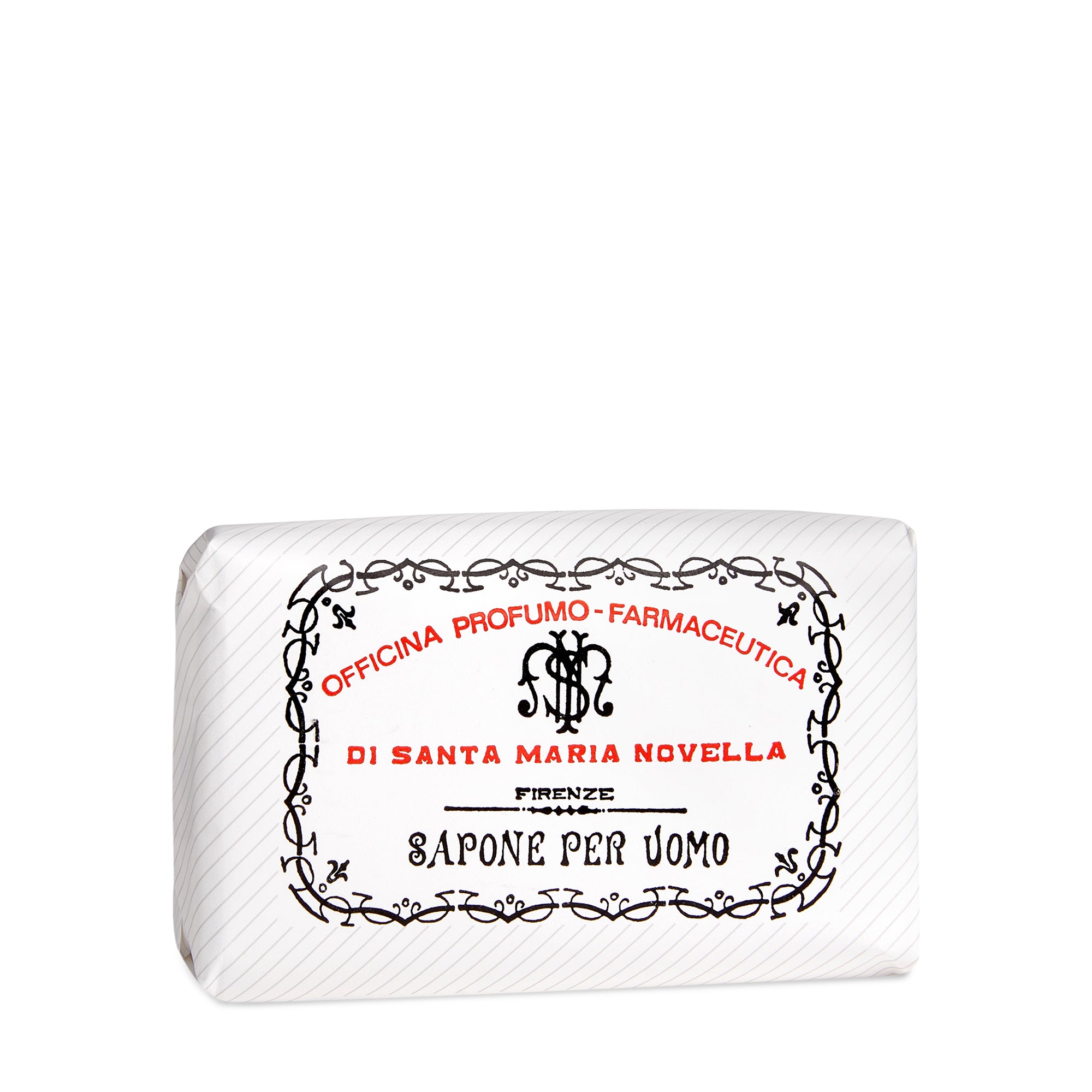 Seife für Herren Vetiver, 130g