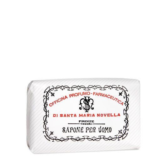 Seife für Herren Vetiver, 130g