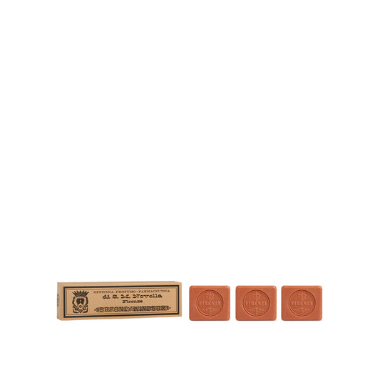 Seife Windsor, Box mit 3 Stück