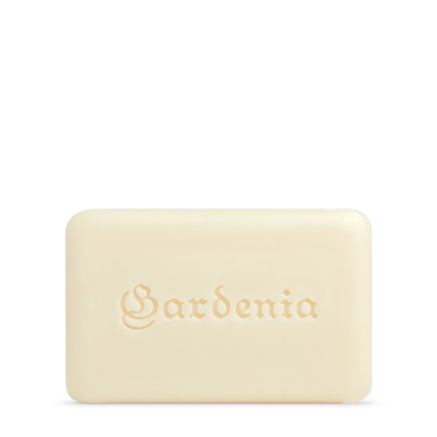 Milchige Seife Gardenia, 100g