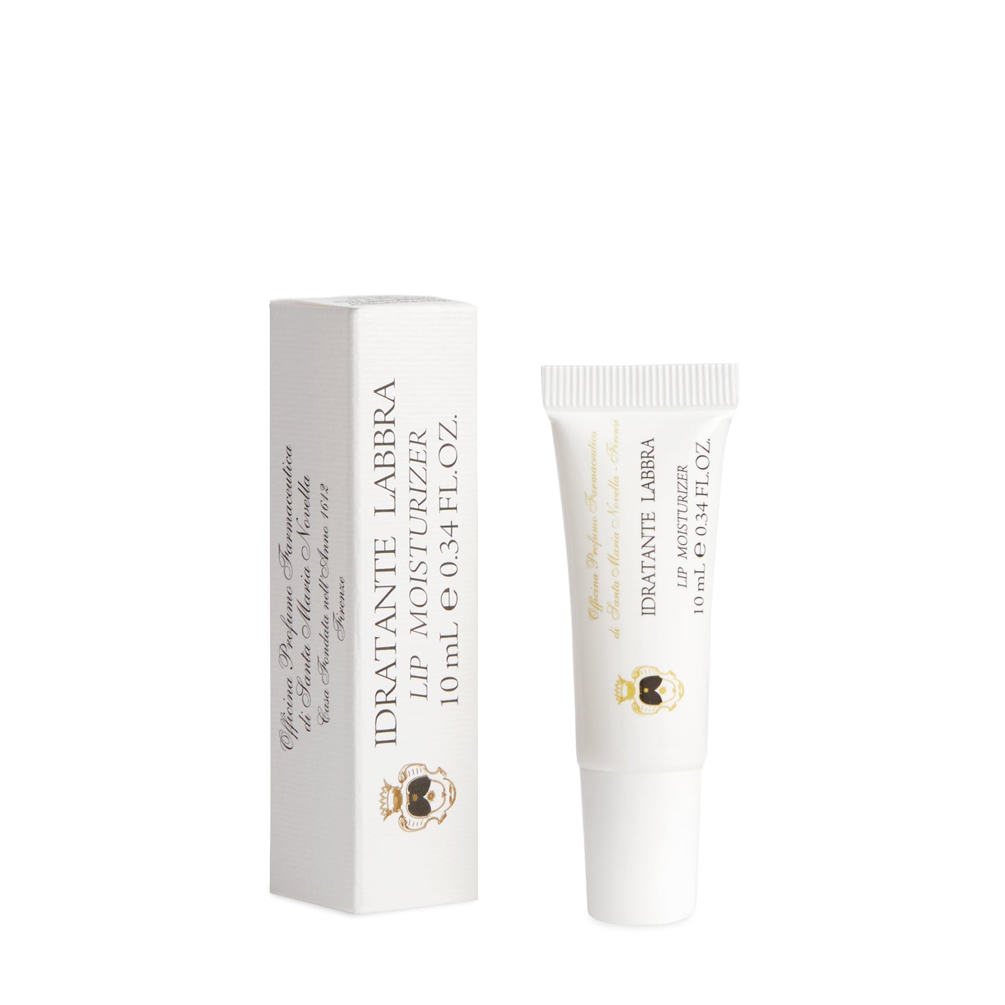 Lip Moisturizer Lippenbalsam, 10ml