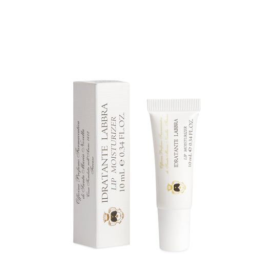 Lip Moisturizer Lippenbalsam, 10ml