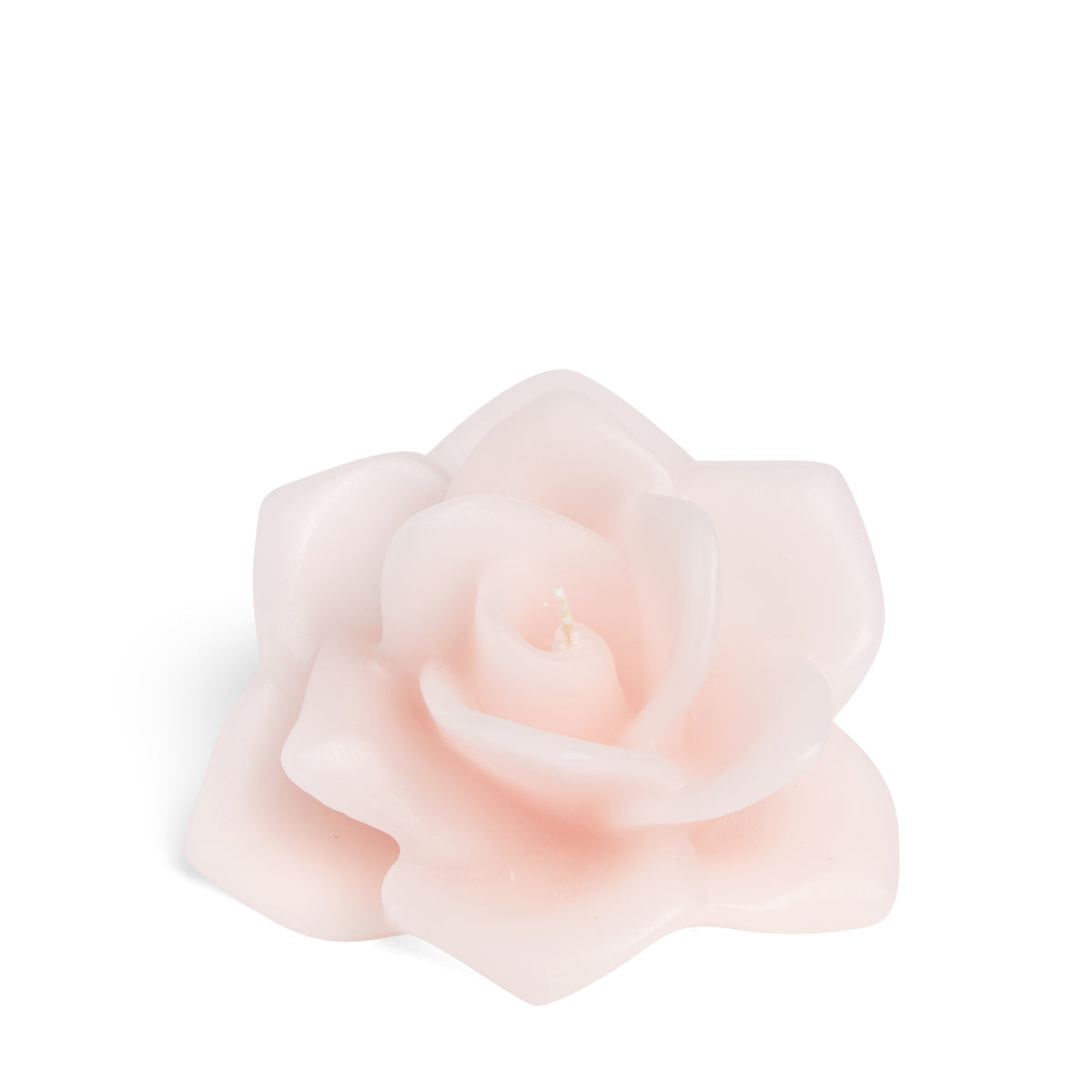 Pink Rose Duftkerze, 90g – PARFUMS LUBNER