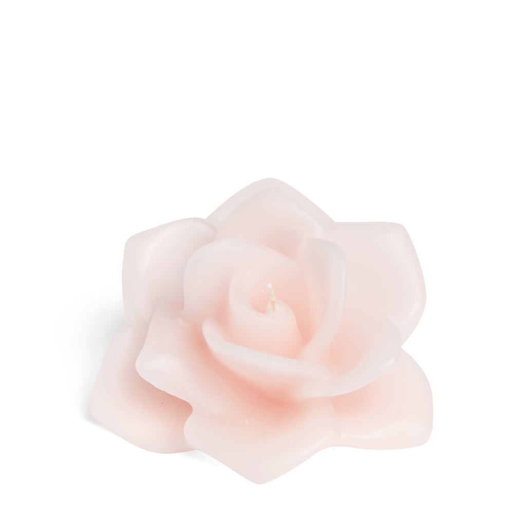 Pink Rose Duftkerze, 90g