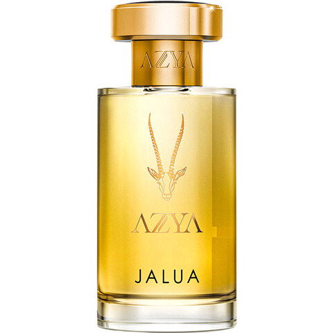 JALUA Extrait de Parfum, 100ml