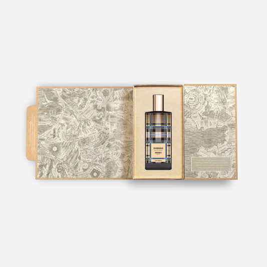 Inverness EdP, 75ml