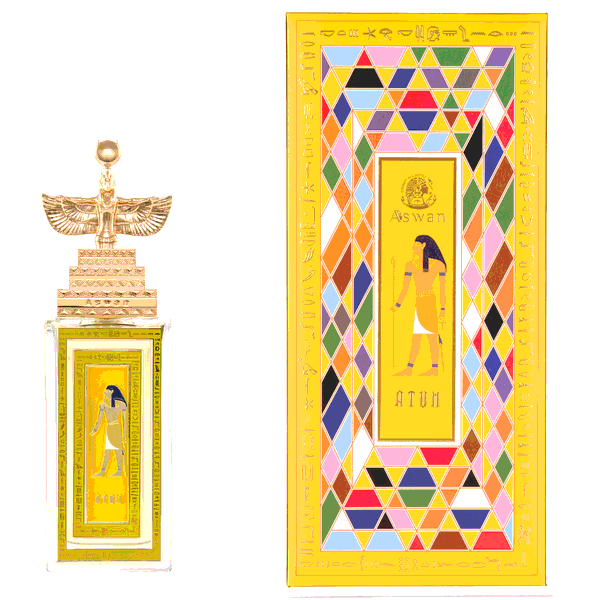 ATUM EdP Nat Spray, 100ml