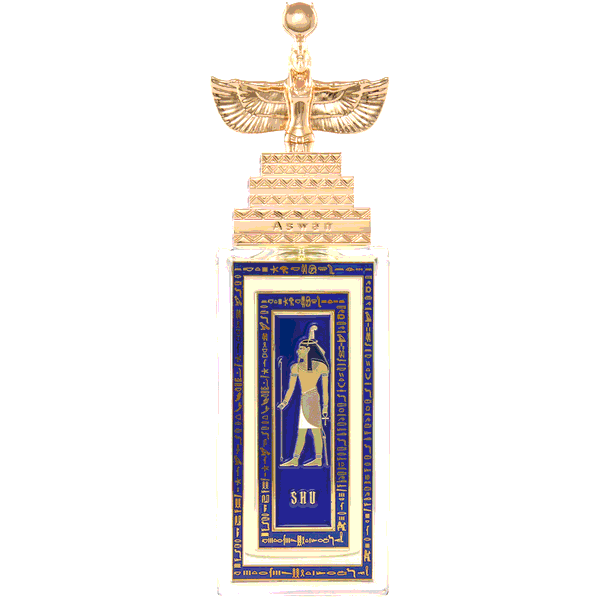 SHU EdP Nat Spray, 100ml