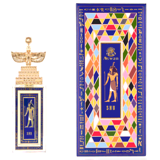 SHU EdP Nat Spray, 100ml