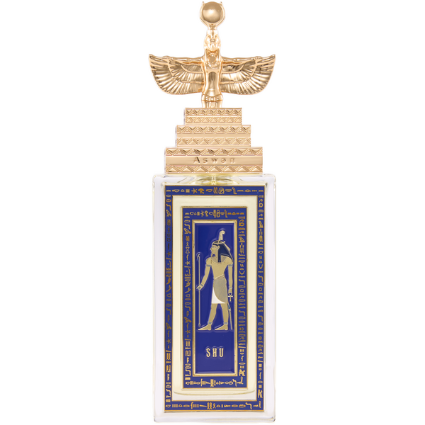 SHU EdP Nat Spray, 100ml